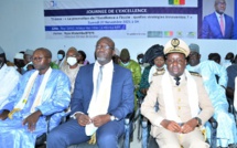 Journée de l’Excellence à Kaolack: la crème du système éducatif honorée, Papa Mademba Biteye donné en exemple aux jeunes