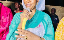 Touba Alya: Les 14 délégués du village disent oui à Sokhna Amy Mbacké