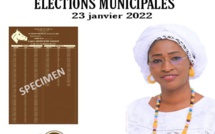 Marché Mame Binta: Adduction d'eau et éclairage pour le village