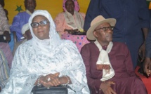 Sédhiou: Mobilisation populaire au meeting d'investiture de Abdoulaye Diop  