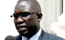 La coalition Macky2012: "Le Président est entouré de fossiles politiques et de déchets toxiques qui l'ont humilié"