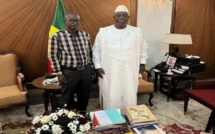 « Un président ne devrait pas faire ça… »: Coup d’œil d’Adama