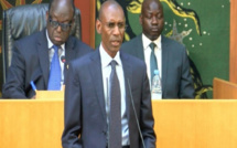 Budget de la Présidence: Abdoulaye D. Diallo très remonté, recadre Serigne Cheikh Mbacké