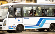 Un receveur de bus « Tata » et ses complices arrêtés pour avoir volé 1,5 million FCfa dans une boutique