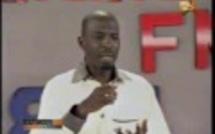 [Vidéo] Fatou Mansour Mbaye dit être moitié femme moitié djinn 