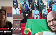 Un an après, l'épouse de Bouba Diop raconte le vide qu'a laissé son défunt mari