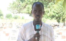 Cimetière de Bakhiya: Aucun homosexuel n'y est enterré, la vigilance de mise pour...