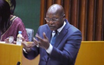 Accusé de favoritisme par Ngagne Diop: Oumar Guèye se lave à grande eau