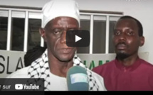Video - Après sa convocation à la DIC, Mame Mactar Guèye brise le silence