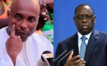 Affaire Ndiaga Diouf: Ce que Macky Sall pense de la convocation de Barthélémy Dias