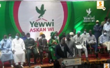Ziguinchor / La Coalition YAW au bord de l’implosion: Ousmane Sonko perd des alliés