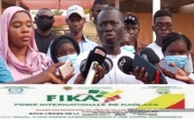 Scission dans le “Benno” à Kaolack: Après l’investiture de Modou Ndiaye “Rahma”, le MTA claque la porte et rejoint Serigne Mboup