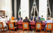 Adhésion au Pacte de non-violence: « BBY va signer », promet Macky Sall