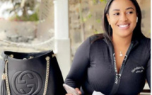 Voici quelques images de la belle Fatima Diallo...(Photos)