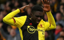 Touché aux ligaments du genou: Ismaïla Sarr absent des terrains pendant un mois