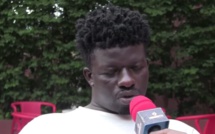 PHOTOS / Lutte: Zoss, blessé à l’oeil face à Alioune Seye 2