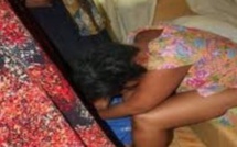 Drame à Rufisque: Un tailleur séquestre son fils et balafre le visage de son ex