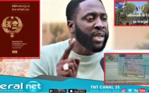Affaire Kilifeu: Y en a marre face à la presse ce 1er Décembre 20221 #LERALTV