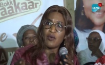Visite au marché de Liberté 6: Le message de Mme Zahra Iyane Thiam à ces acteurs économiques