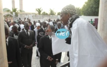 En meeting aux Parcelles Assainies : Kara s’attaque à Amadou Makhtar Mbow et Niasse 