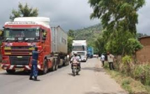 Points de contrôle sur les corridors: Ce décret de Macky Sall qui satisfait les transporteurs