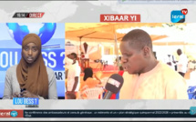 LOU BESS CI XIBAAR YI​​​​​​​​​​ 15H GMT - CE 04 / 12 / 2021 – PR :AÏSSATOU DIOUF BODJAN - #LERALTV