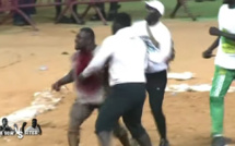 URGENT: PAPA SOW GRAVEMENT BLESSÉ AVANT LE COMBAT CONTRE SITEU (VIDEO)