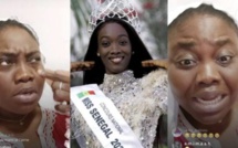 Miss Sénégal 2020: Mamico s’attaque à Fatima Dione et sa mère