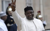 Gambie: Adama Barrow remporte la présidentielle avec 53,2% des voix