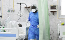 Communication sur le variant Omicron: Pasteur et Iressef se font tirer les oreilles par...