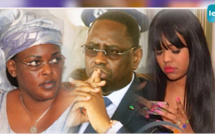 VIDEO - Macky Sall en couple avec Ya Awa de TFM ? Découvrez la réponse de Tange dans le Journal People !