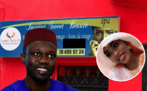 Affaire Adji Sarr / Sweet Beauty: Tange donne les dernières infos sur Ousmane Sonko et la patronne du salon, Ndèye Khady Ndiaye