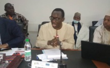 Babacar Diagne reçu par le Premier ministre nigérien: La régulation des médias à l’ère du numérique, au cœur des entretiens