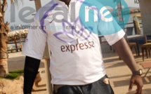 [Vidéo] Tapha Tine « Je ne souhaite pas lutter contre Rocky Balboa pour l’instant… » 