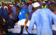 Morts non identifiés: Les anonymes de la morgue