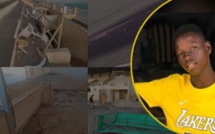 Nawetaan à Rufisque: Amadou Ndiaye, décédé au stade Galandou Diouf, souffrait d’asthme