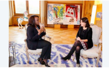 Amy Sarr Fall: « Anne Hidalgo inspire les femmes à se surpasser... »