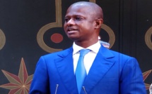 Trois prochaines élections: Un pactole de 22 milliards FCfa pour Antoine Diome