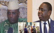 Regard sur le CUDIS et l’attitude de certains religieux: Le député Serigne Cheikh Abdou Bara Dolly lâche ses missiles
