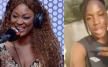 Sokhna Dieng alias Sokhou Bébé, fausse fille de Titi, mais vraie rivale