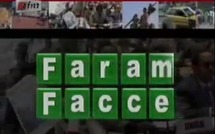 FARAM FACCE reçoit Youssou Touré, Serigne Mbacké Ndiaye, Yoro Bâ et Thierno Bocoum