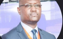 Djibril Sarr, CEO de SECURIZONS: « La politique n'est-elle pas génératrice de plus de violence ? »