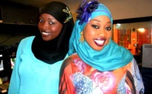 Renvoyée de la Rts, Mya Guèye atterrit à Al Madina Tv