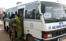 Reportage Leral - Transports en commun : Le calvaire des élèves et étudiants de Dakar