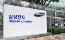  Le budget marketing de Samsung dépasse le PIB du Sénégal 