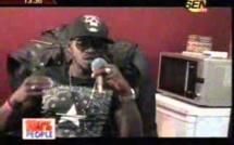 100% People du samedi 30 novembre 2013 (Sen-Tv)