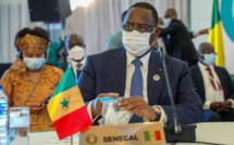 CEDEAO: Luttes communes contre la Covid, terrorisme et insécurité dans la sous-région au menu des débats