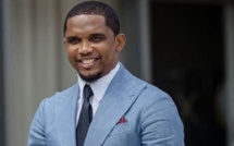 Cameroun: Samuel Eto’o devient le nouveau président de la Fecafoot