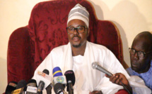 Sermon de Serigne Bass Abdou Khadre à Pikine: « La politique avant la confrérie, c’est l’œuvre de Satan… »