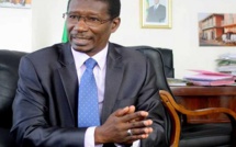 C’est la conviction de Mary Teuw Niane: «Macky Sall veut terminer en beauté ses deux ans restants... »